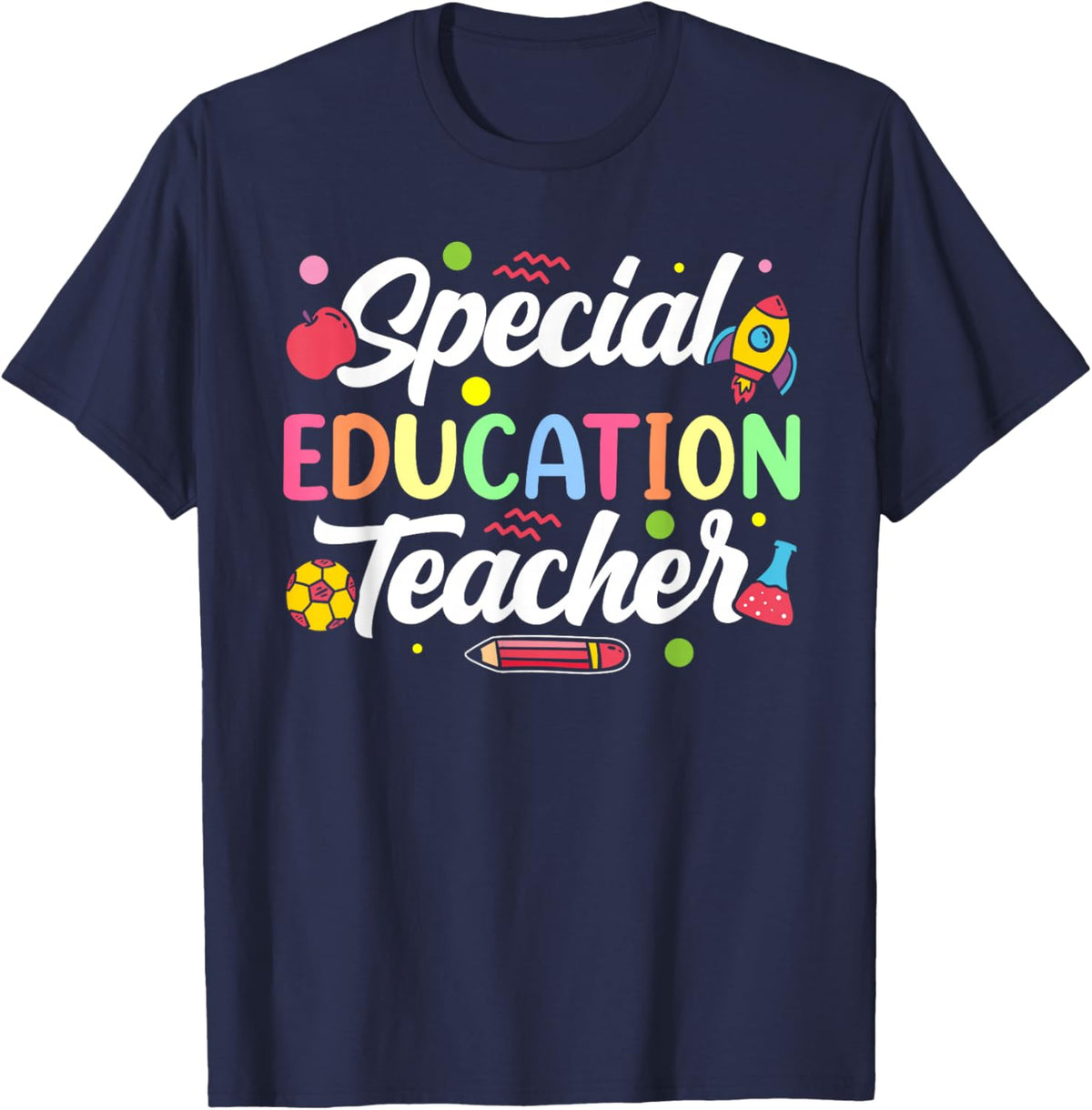 Special Education Teacher Special Education Profession