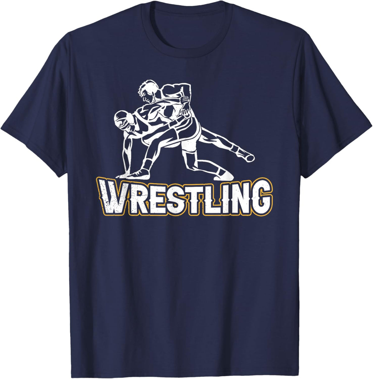 Wrestling Wrestler Martial Arts Hobby Wrestle