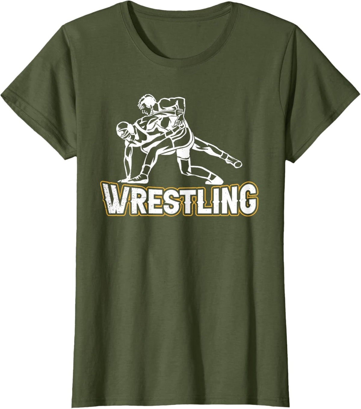 Wrestling Wrestler Martial Arts Hobby Wrestle