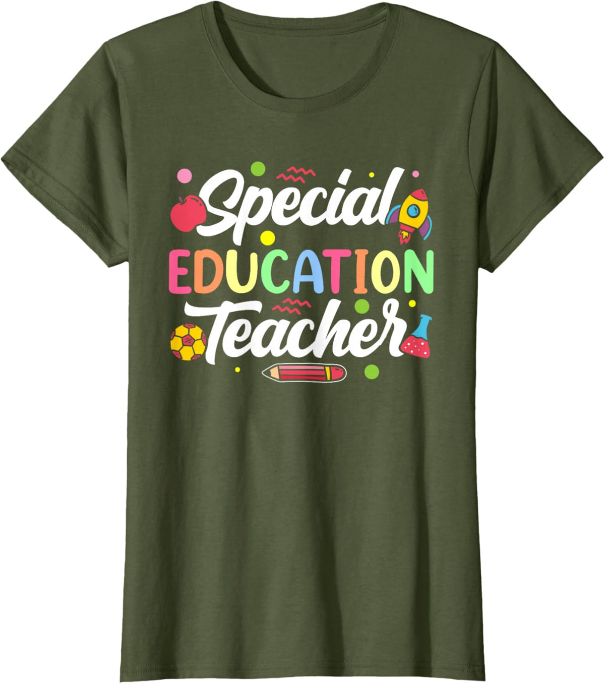 Special Education Teacher Special Education Profession