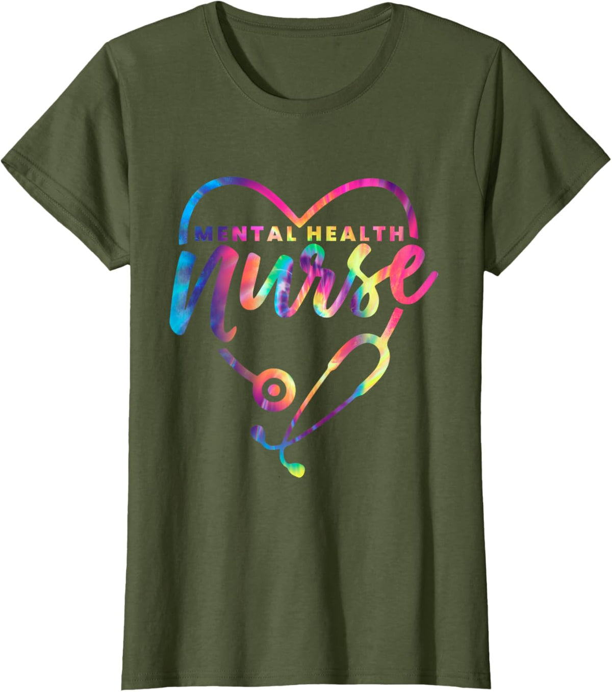 Nurse for Mental Health Psychiatry Profession