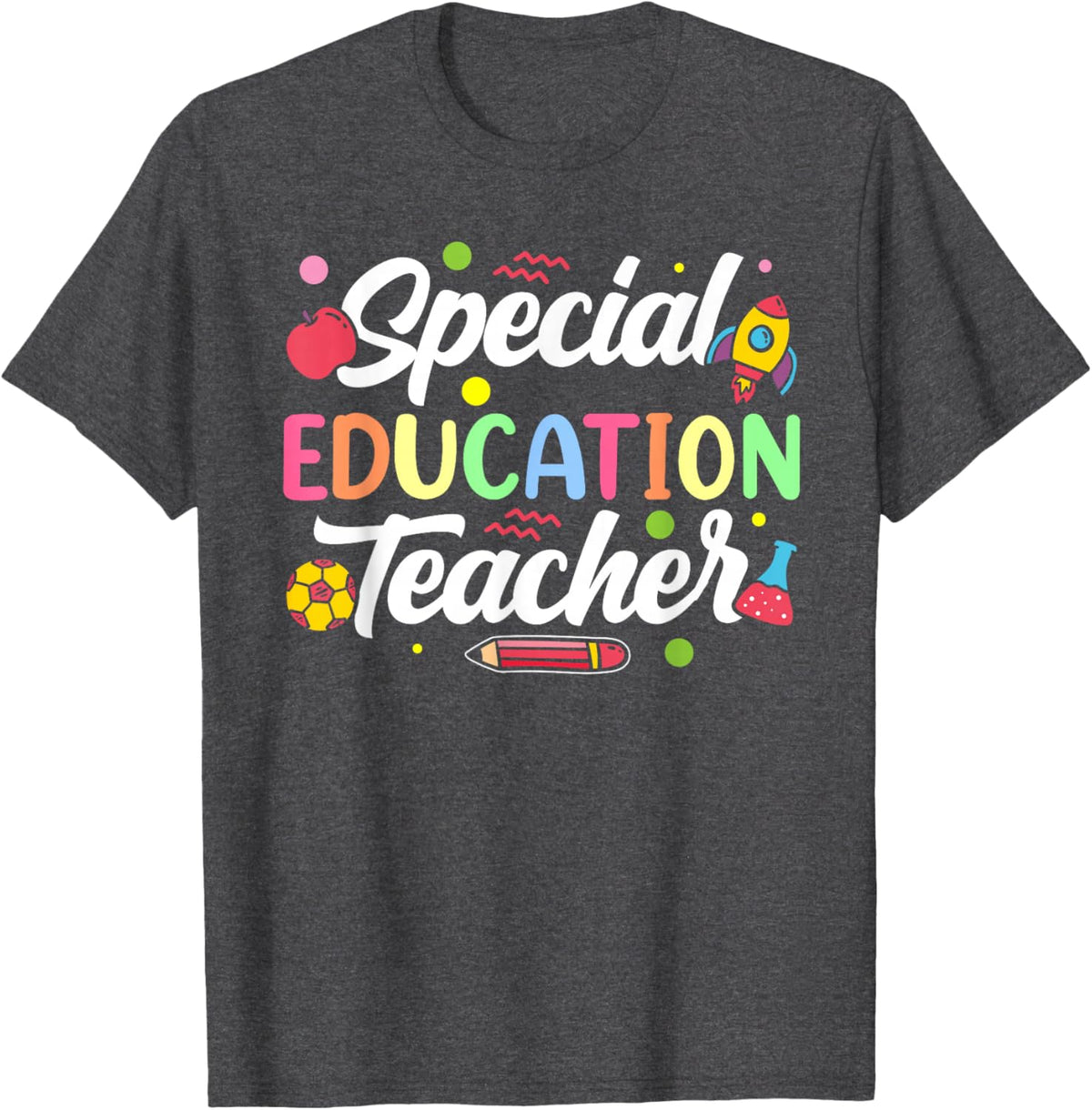 Special Education Teacher Special Education Profession