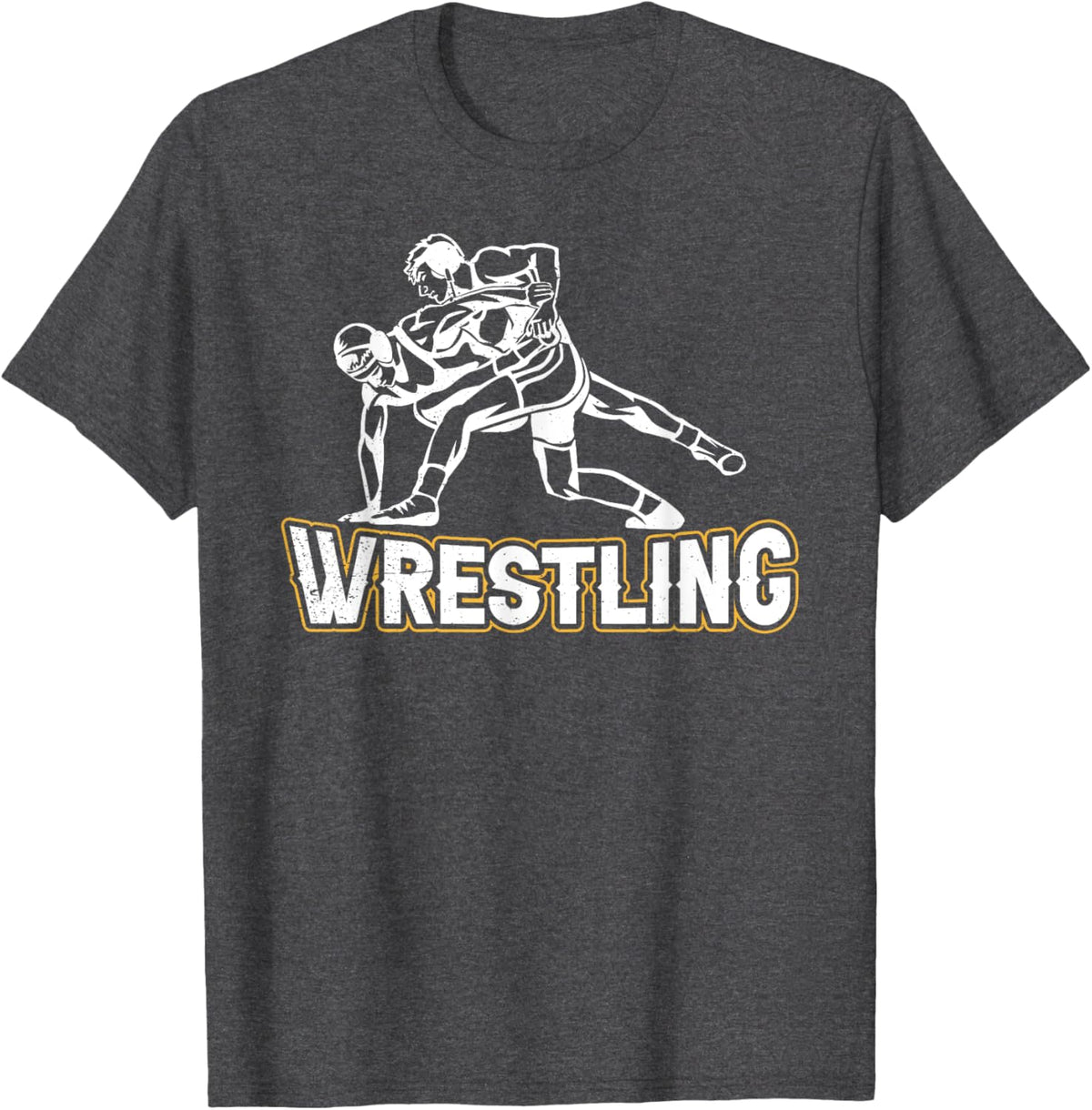 Wrestling Wrestler Martial Arts Hobby Wrestle