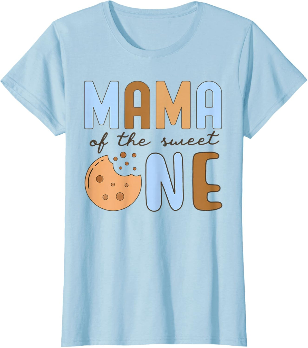 Mama of The Sweet One Cookies and Milk 1st Birthday Family