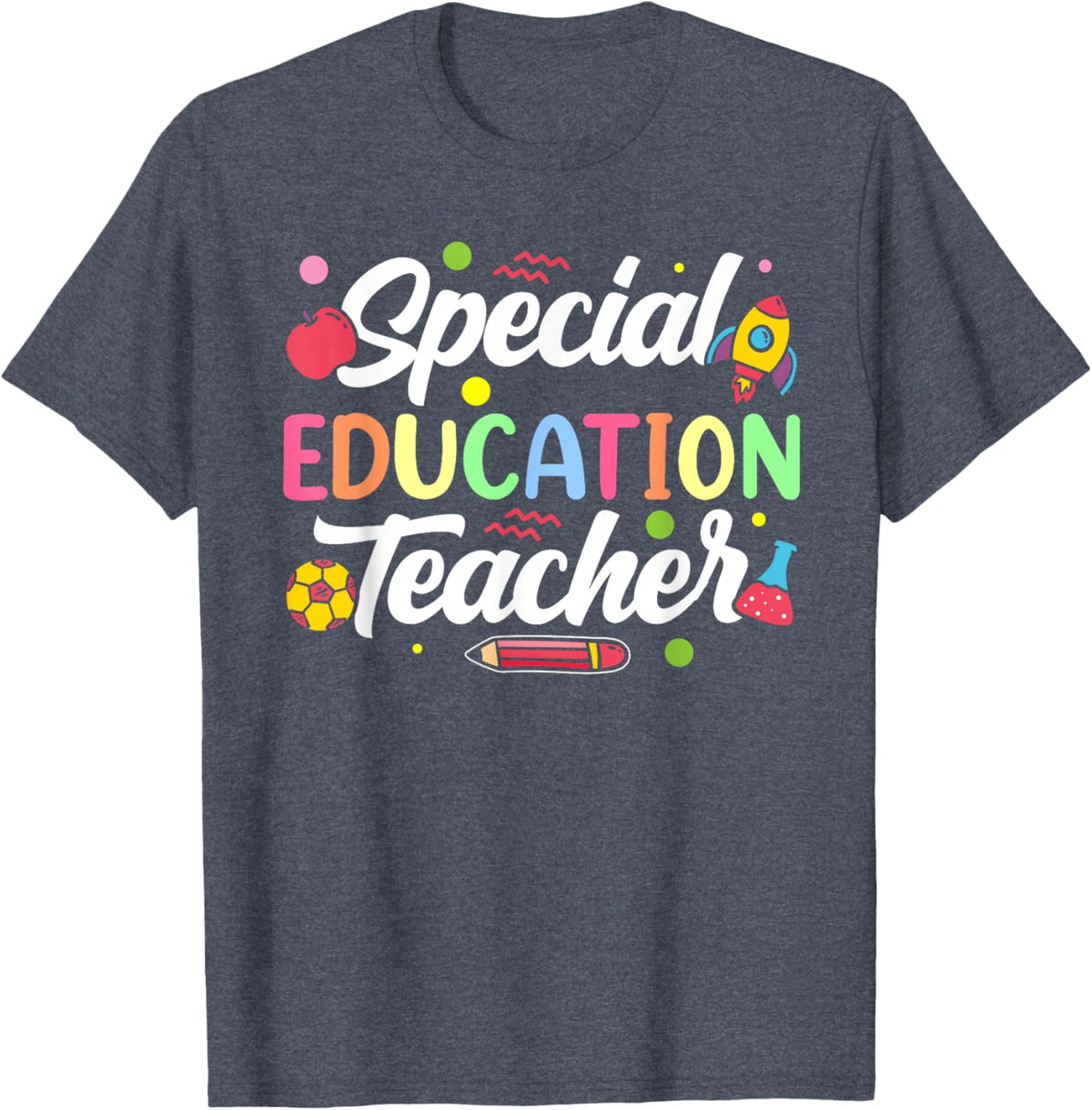Special Education Teacher Special Education Profession