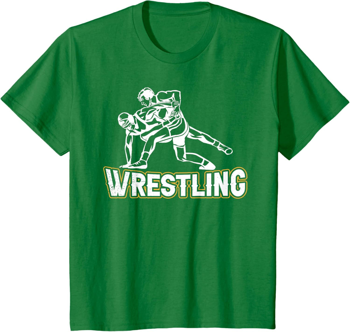 Wrestling Wrestler Martial Arts Hobby Wrestle