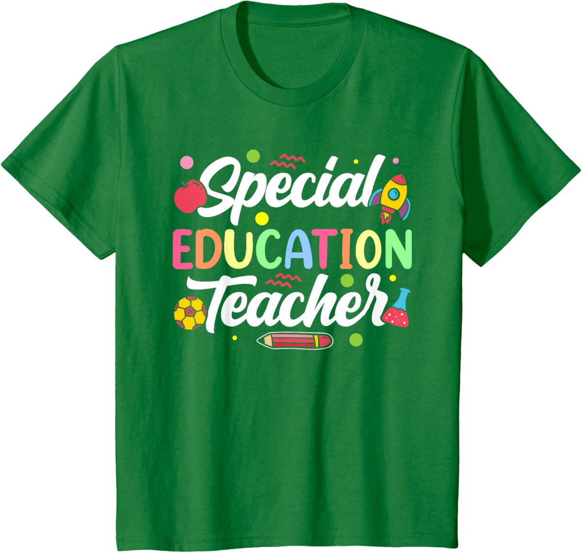 Special Education Teacher Special Education Profession