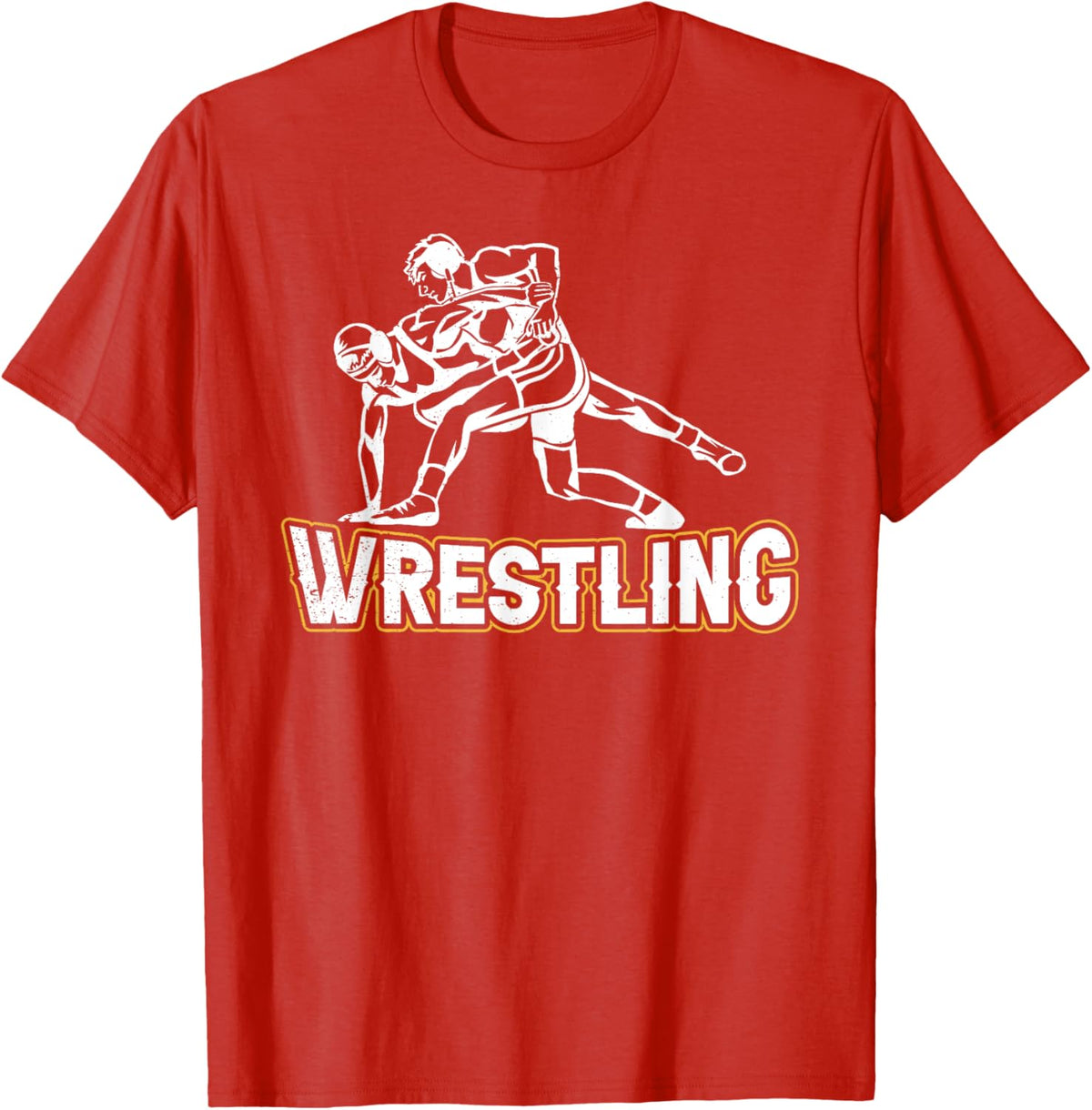 Wrestling Wrestler Martial Arts Hobby Wrestle