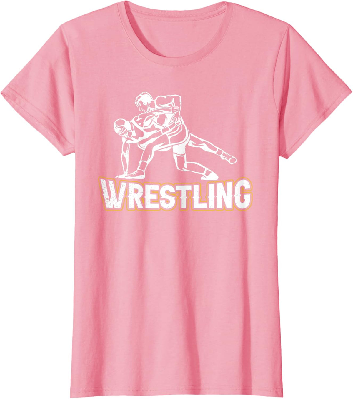 Wrestling Wrestler Martial Arts Hobby Wrestle