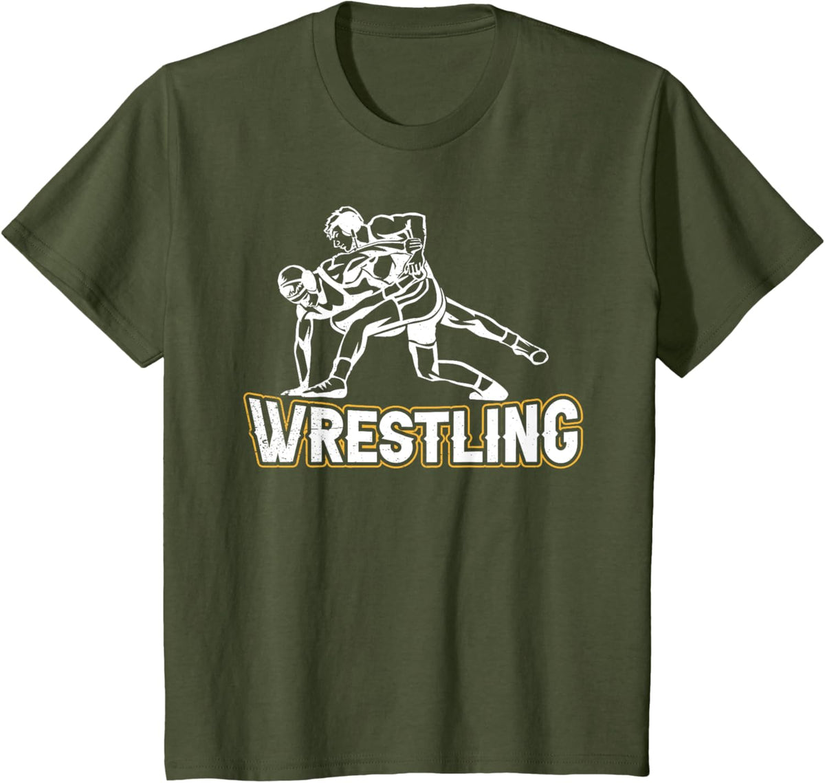 Wrestling Wrestler Martial Arts Hobby Wrestle