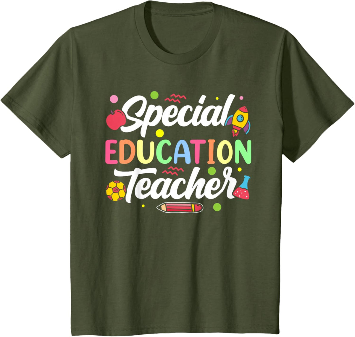 Special Education Teacher Special Education Profession