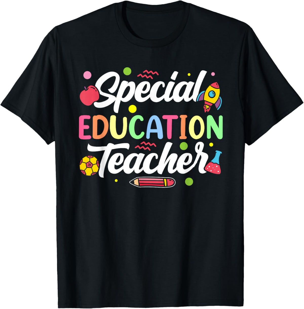 Special Education Teacher Special Education Profession