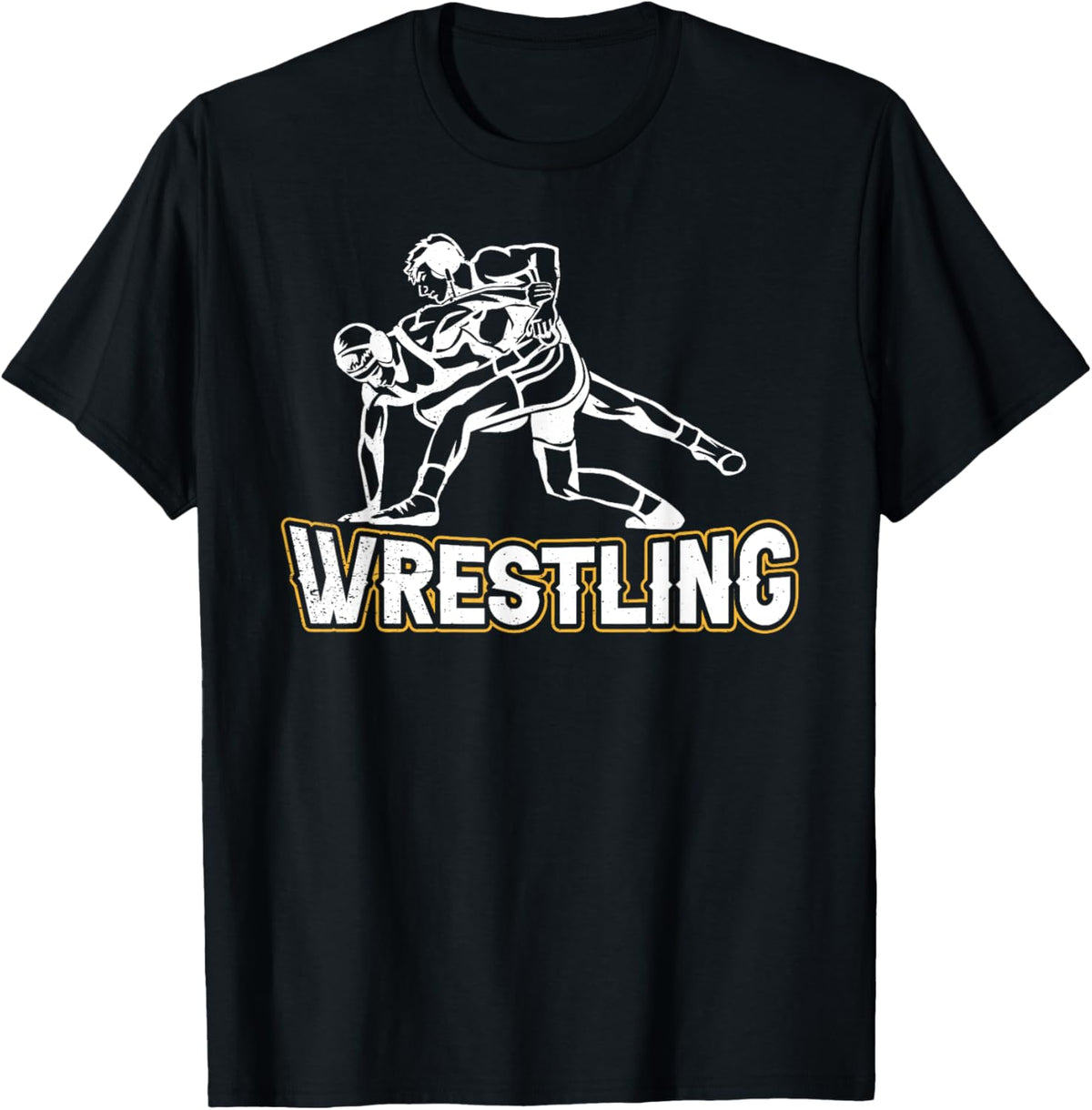 Wrestling Wrestler Martial Arts Hobby Wrestle