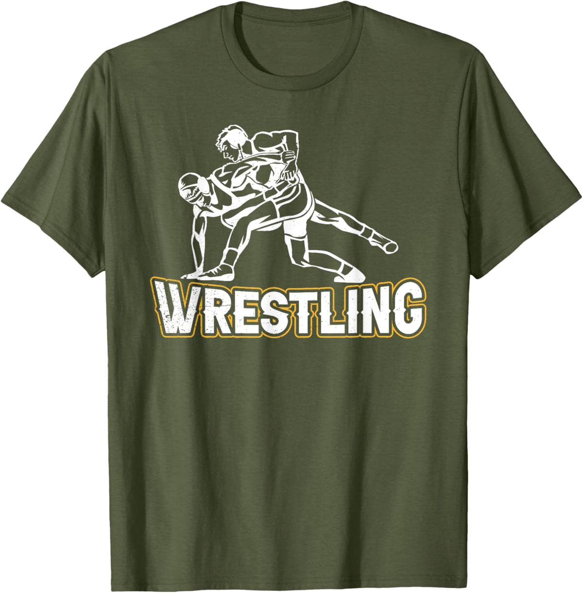 Wrestling Wrestler Martial Arts Hobby Wrestle
