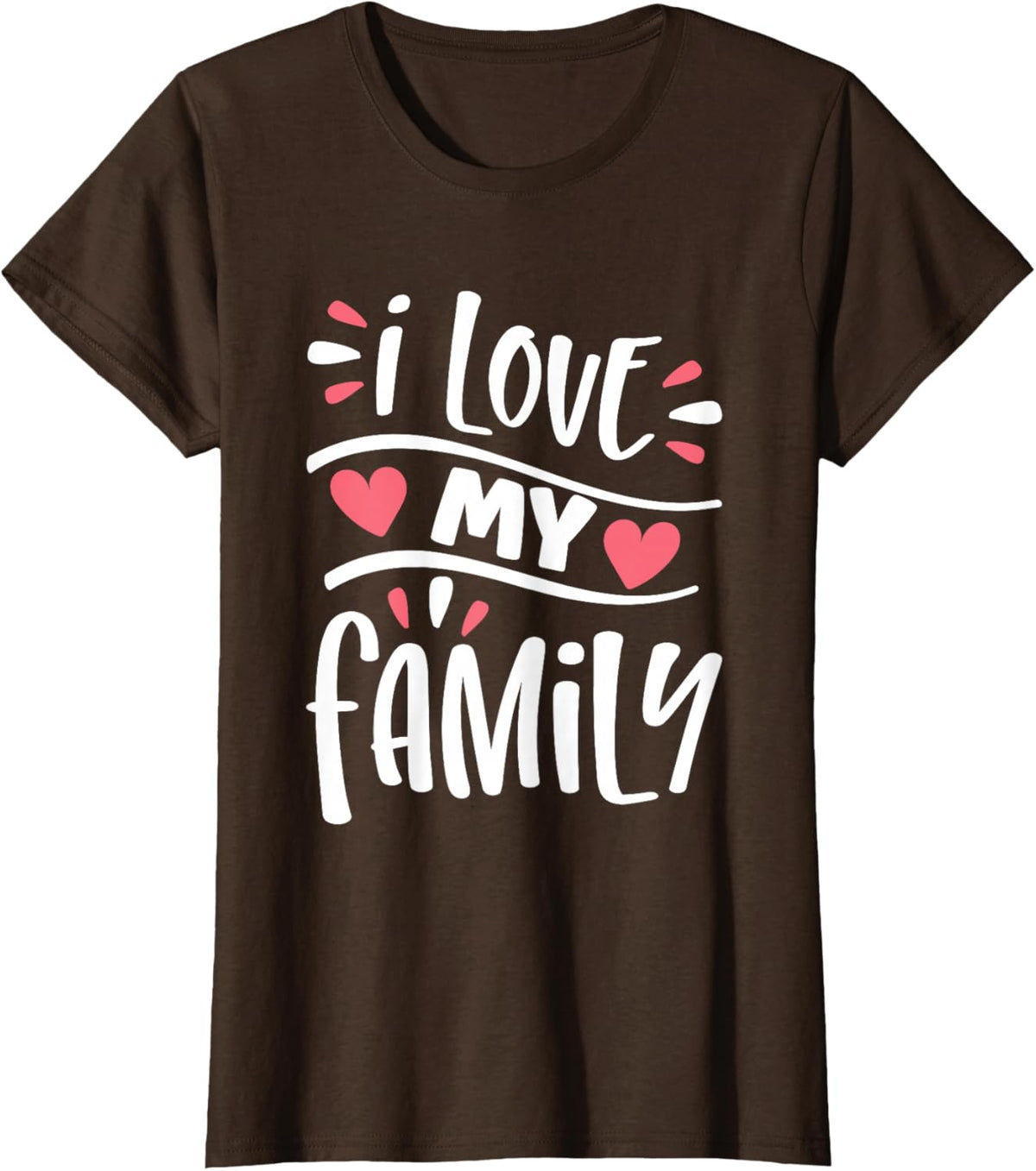 I Love My Family Related Family Reunion Relatives