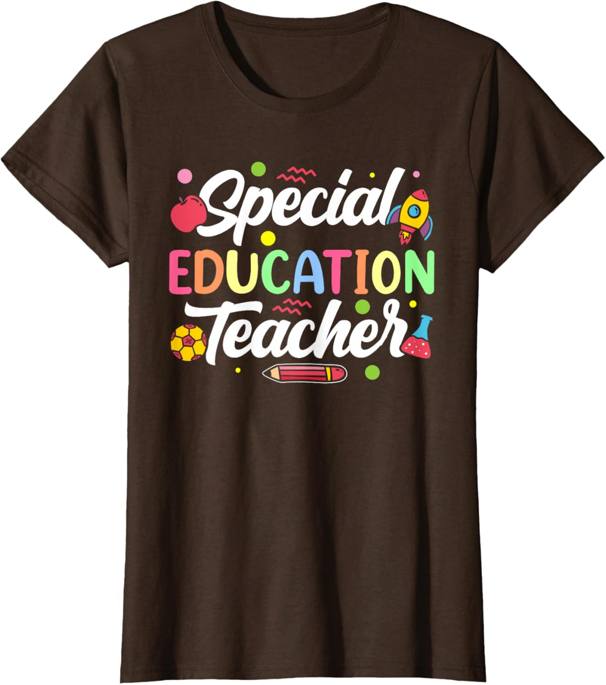 Special Education Teacher Special Education Profession