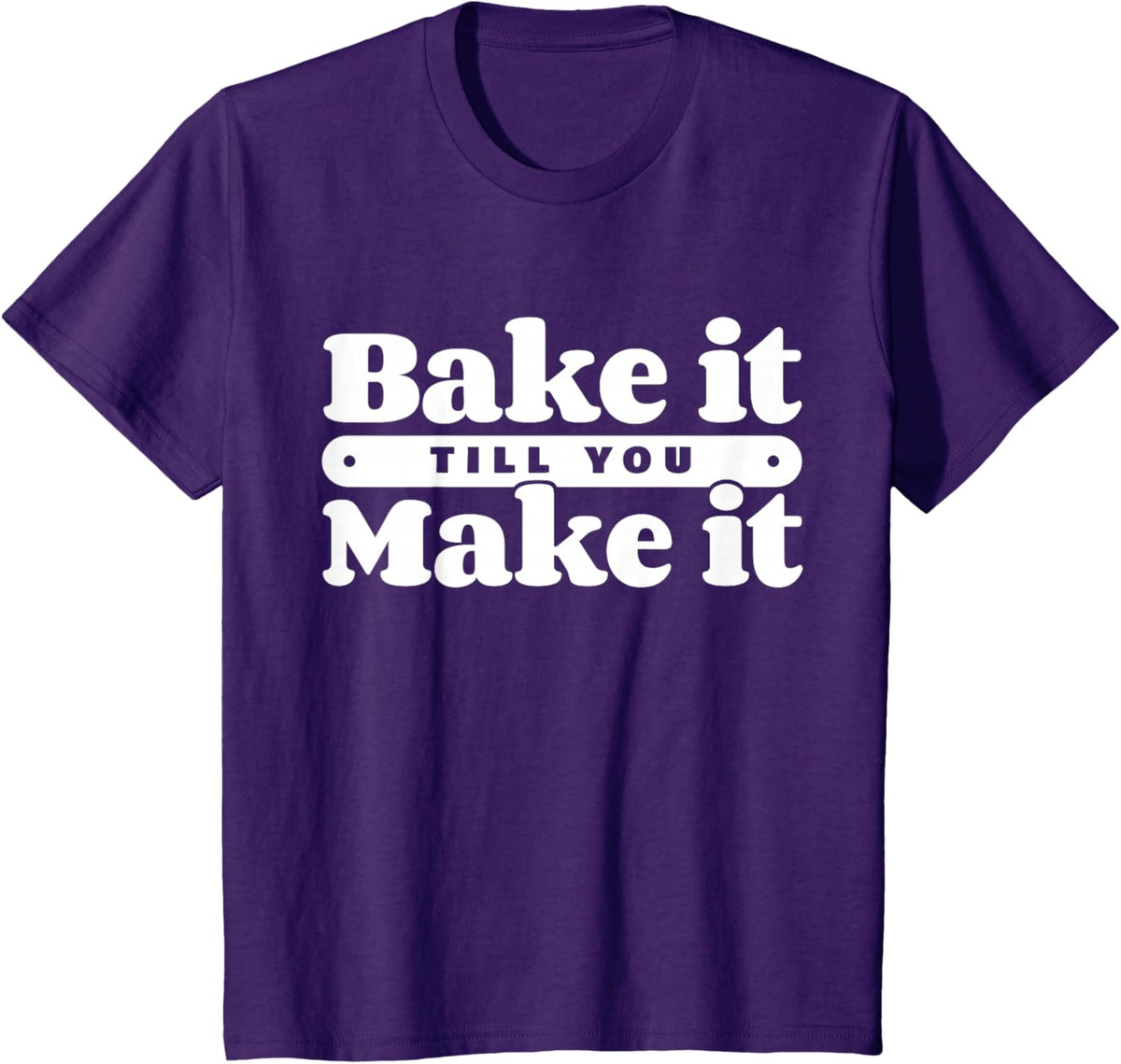 Baking Hobby Baker Homemade Bread Funny Baker