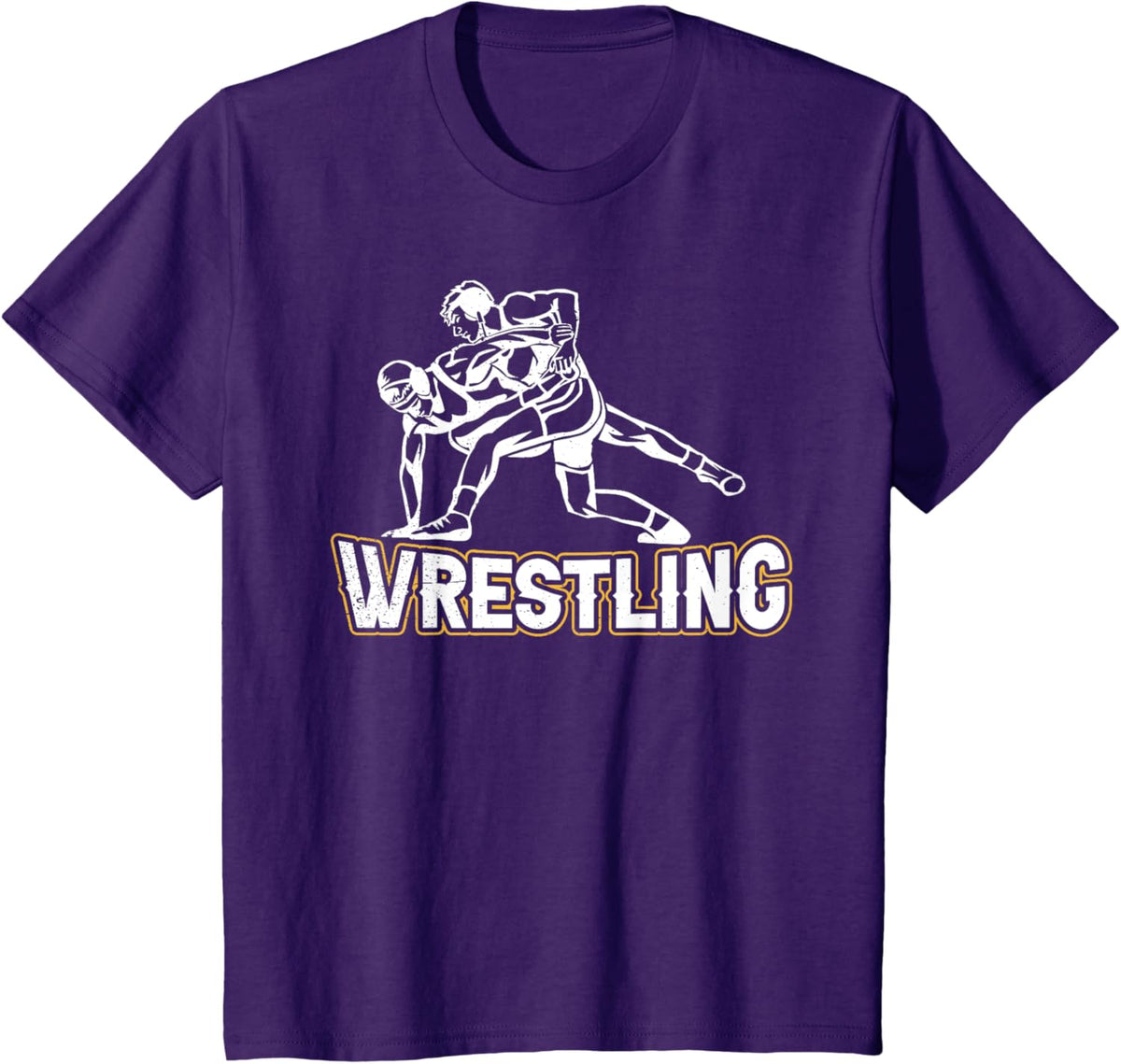 Wrestling Wrestler Martial Arts Hobby Wrestle
