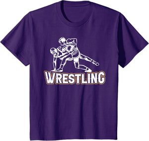 Wrestling Wrestler Martial Arts Hobby Wrestle
