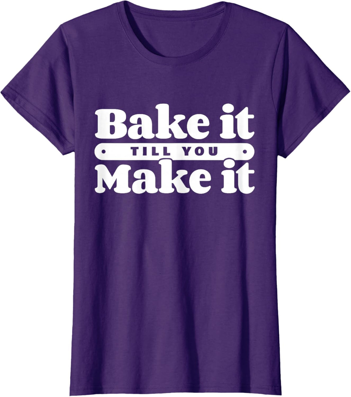 Baking Hobby Baker Homemade Bread Funny Baker