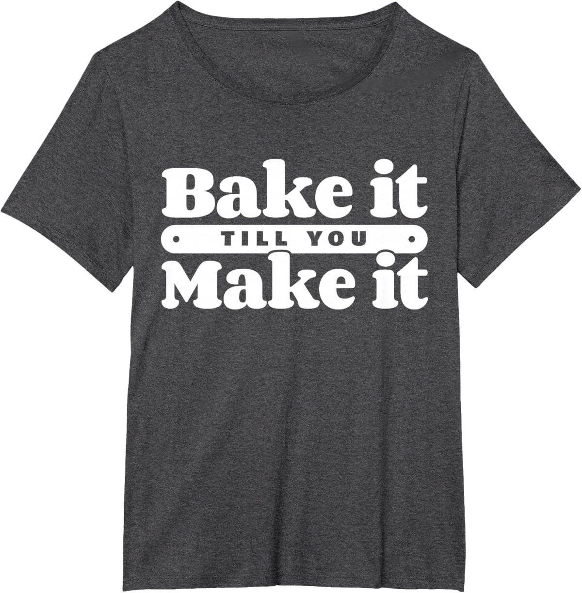 Baking Hobby Baker Homemade Bread Funny Baker