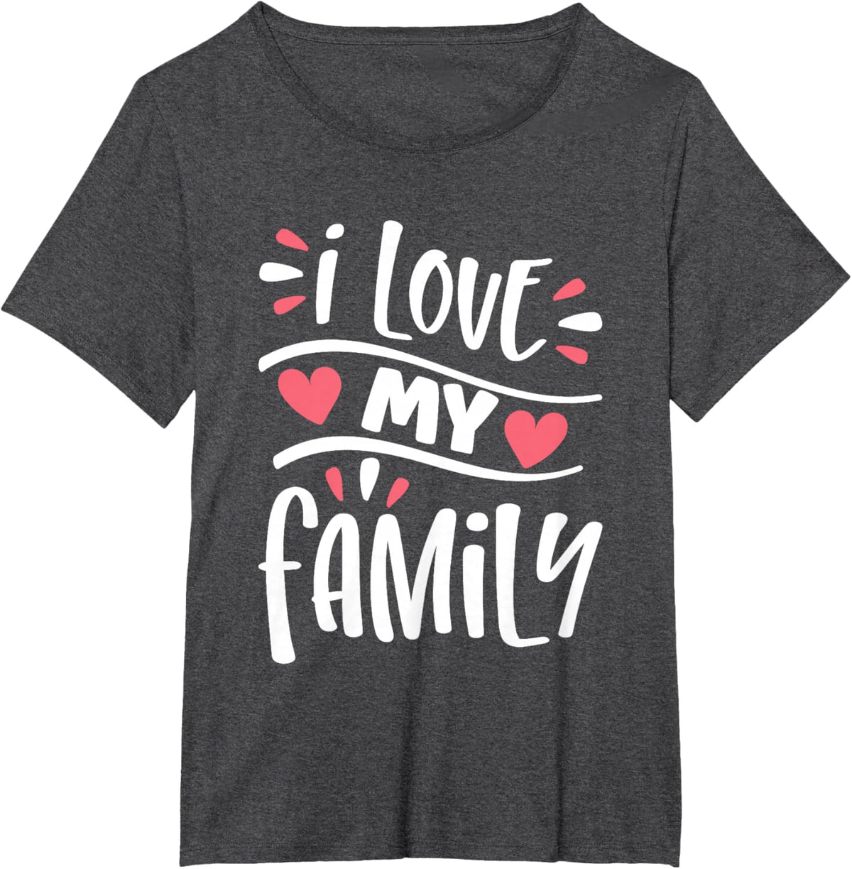 I Love My Family Related Family Reunion Relatives