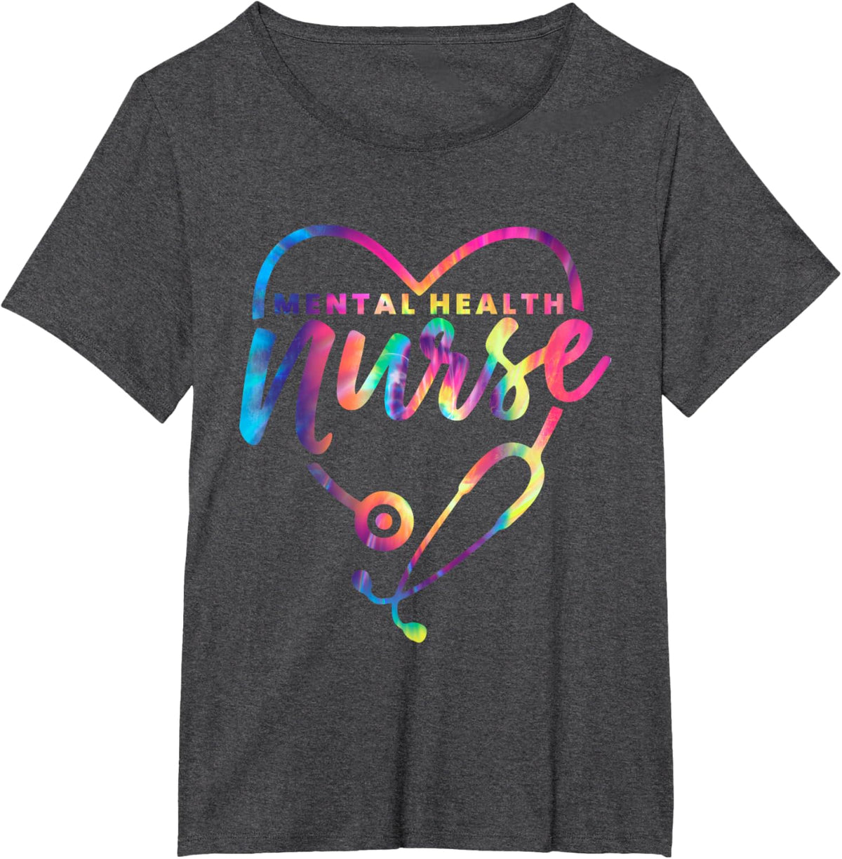 Nurse for Mental Health Psychiatry Profession