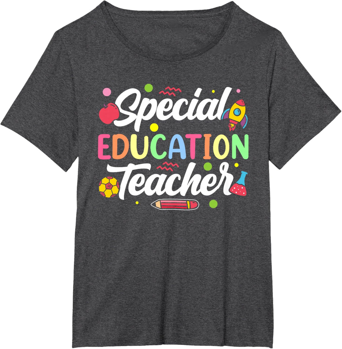 Special Education Teacher Special Education Profession
