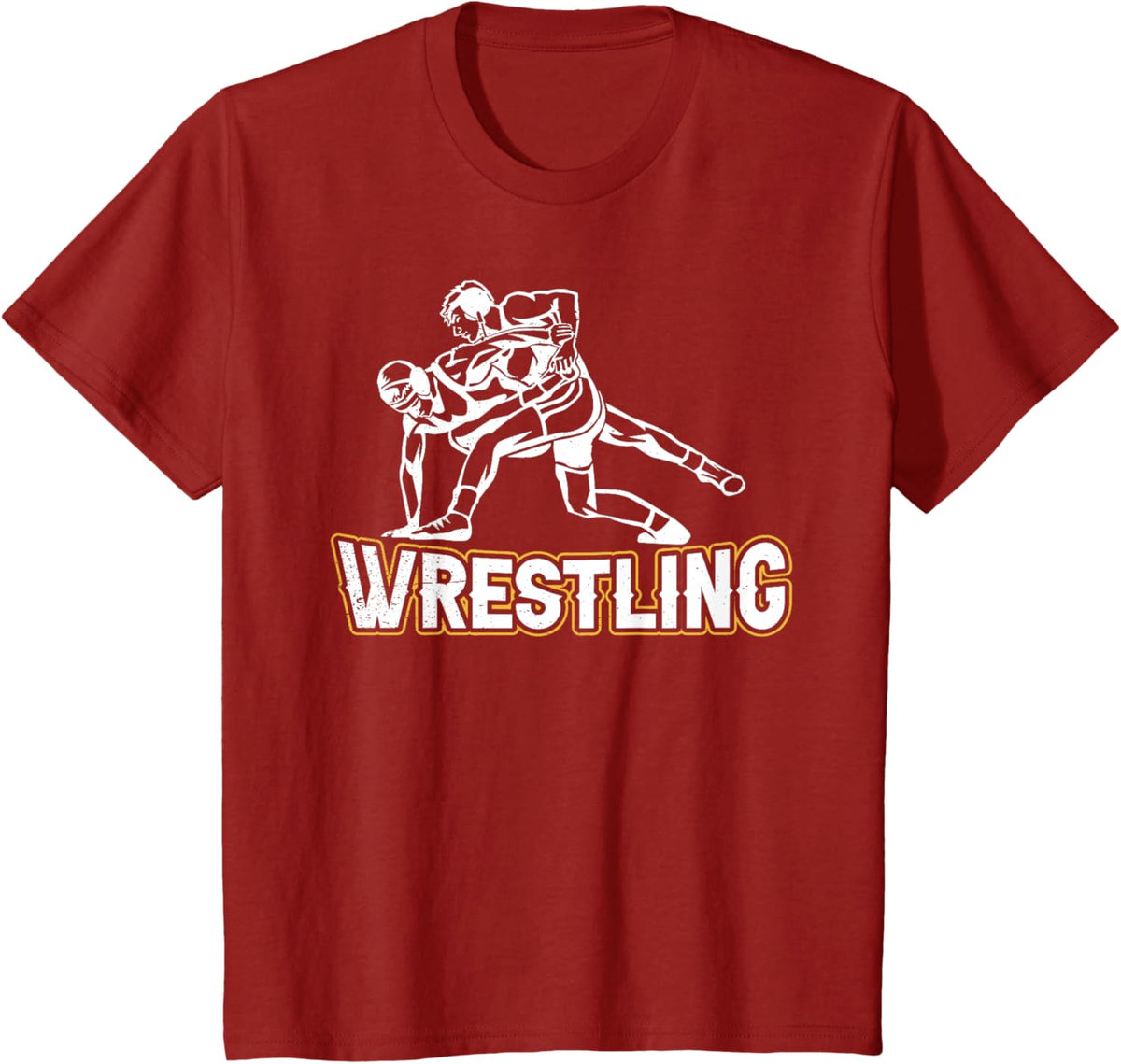 Wrestling Wrestler Martial Arts Hobby Wrestle