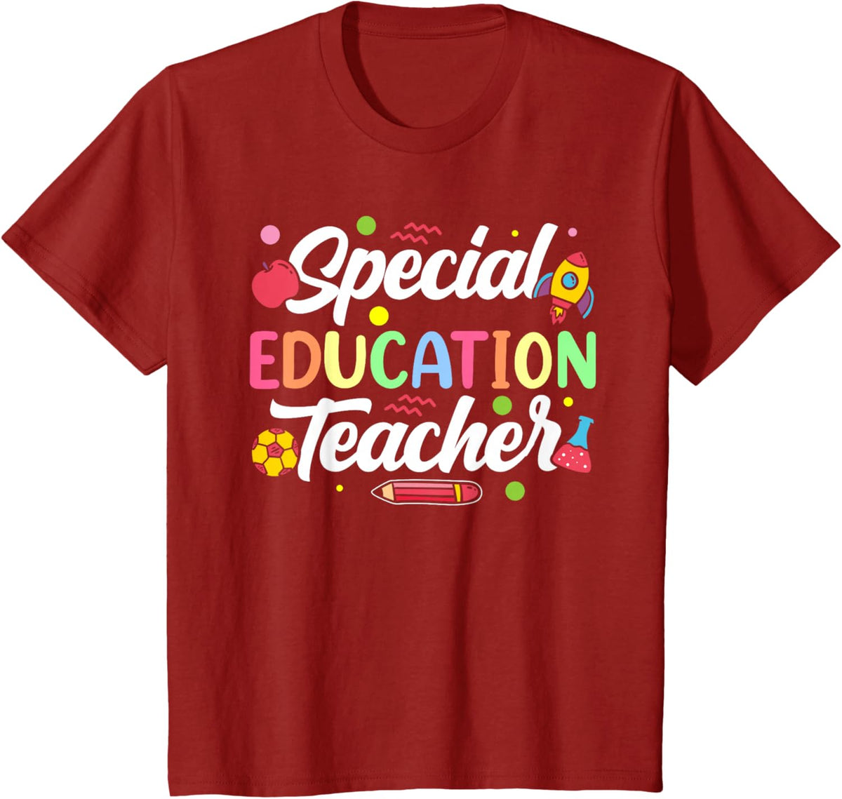Special Education Teacher Special Education Profession