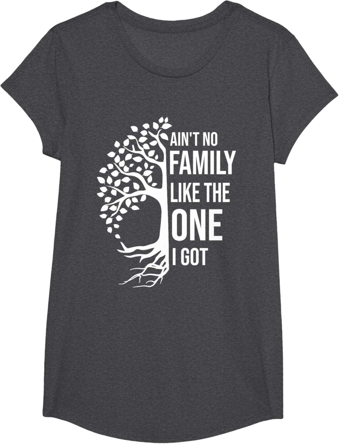 Ain't No Family Like The One I Got Funny Family Reunion 2025