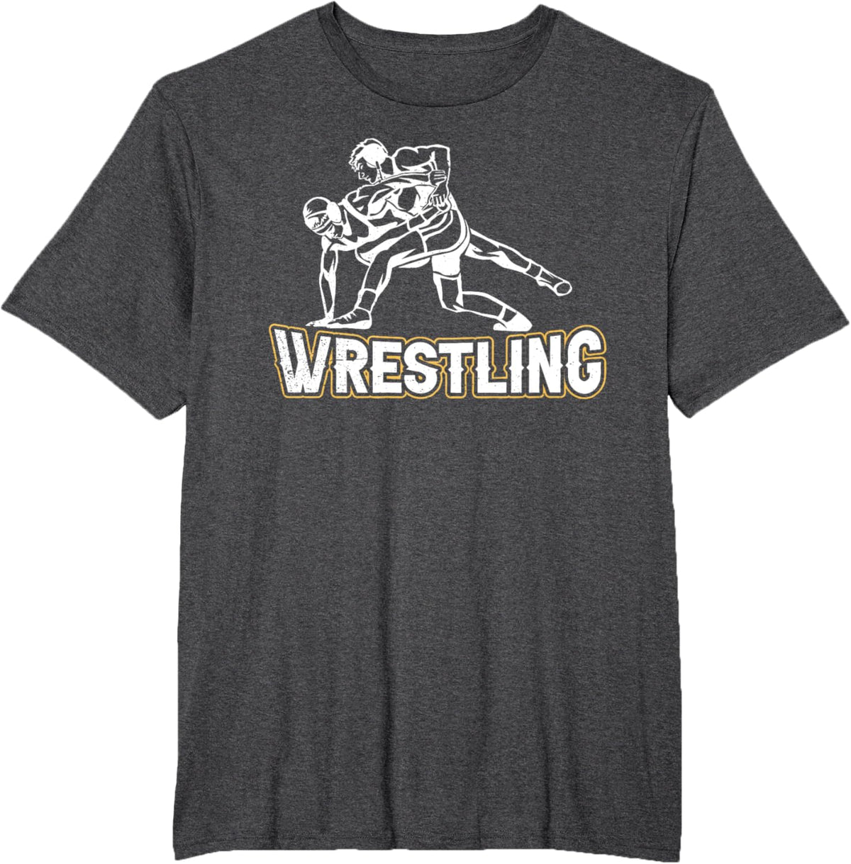 Wrestling Wrestler Martial Arts Hobby Wrestle