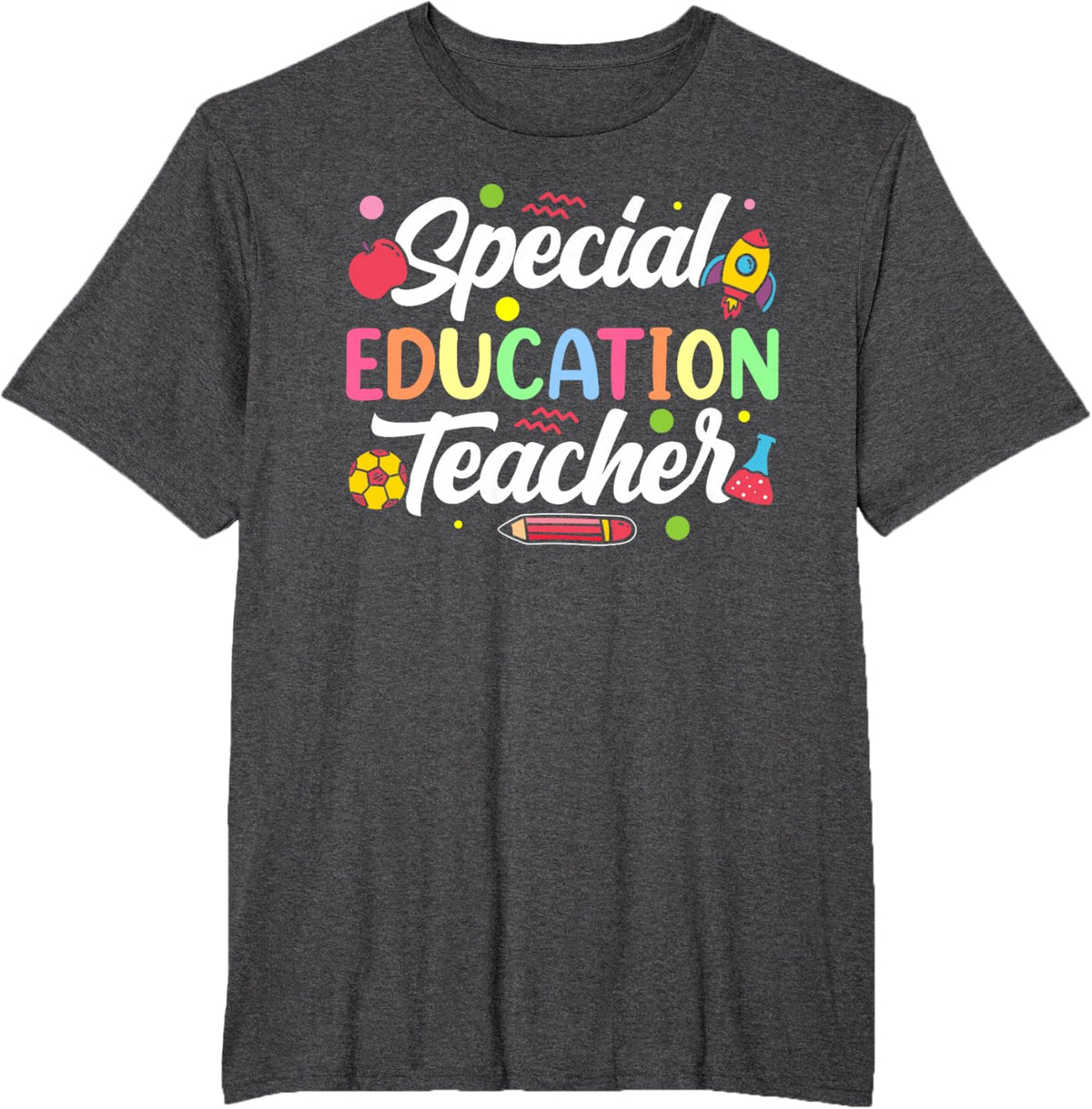 Special Education Teacher Special Education Profession
