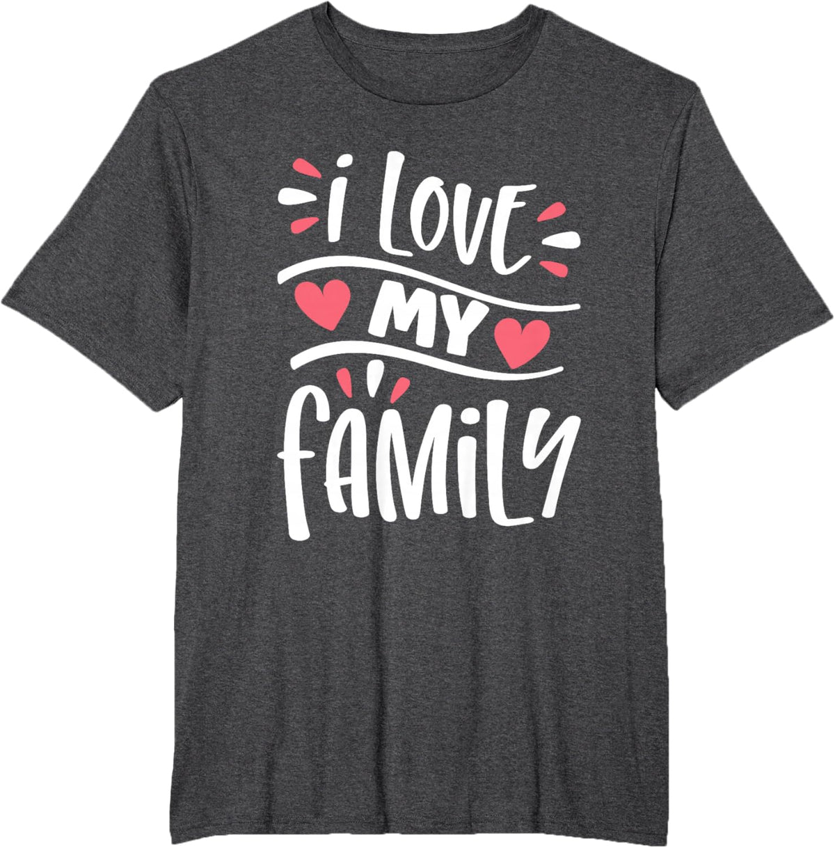 I Love My Family Related Family Reunion Relatives