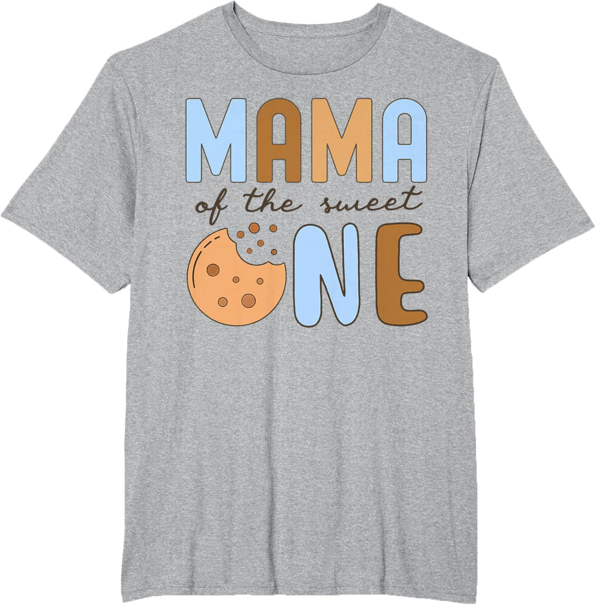 Mama of The Sweet One Cookies and Milk 1st Birthday Family