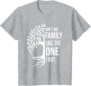 Ain't No Family Like The One I Got Funny Family Reunion 2025