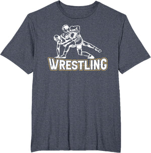 Wrestling Wrestler Martial Arts Hobby Wrestle
