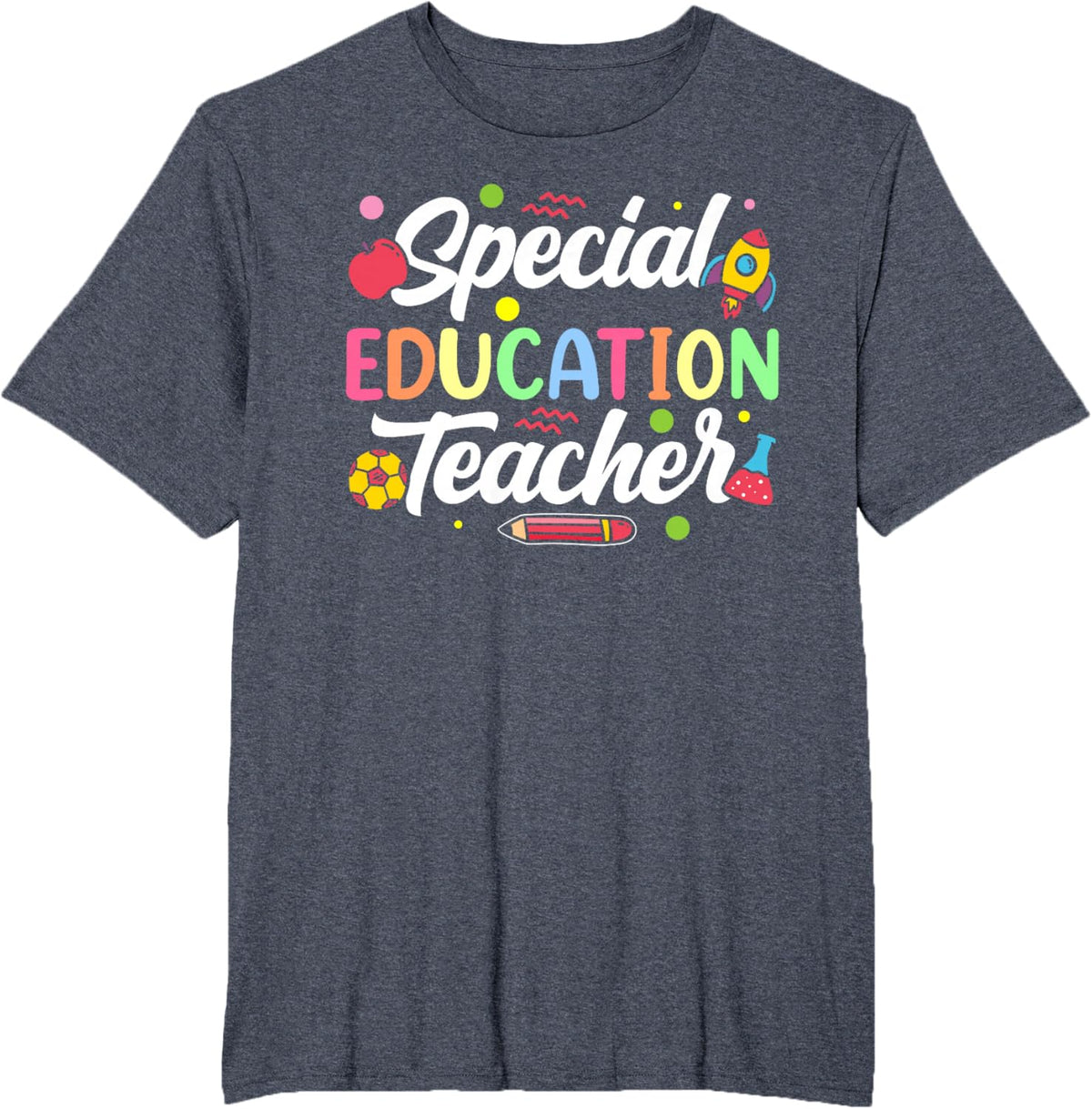 Special Education Teacher Special Education Profession